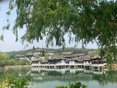 -威海华夏城景区