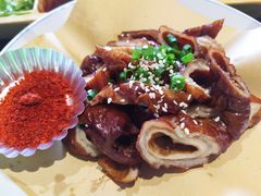 卤大肠-大牌大·传统杭帮菜(湖滨店)