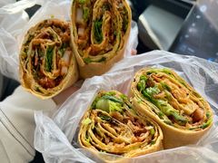 -胖子煎饼店(钦州南路店)
