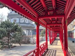 -哈尔滨极乐寺