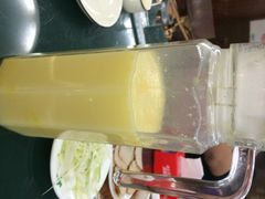 iphone_upload_pic-李连贵酒家熏肉大饼(昆明街店)