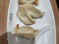 -小杨生煎(松江大学城店)