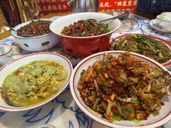 -柴火农家·江西赣南菜(土华店)