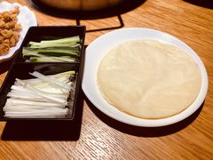 -守柴炉烤鸭(成都大邑店)