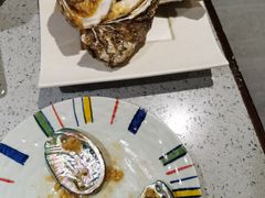 -大渔铁板烧(大悦城店)