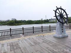 -上海长兴岛郊野公园