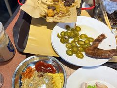 -万达广场(泰安泰山店)