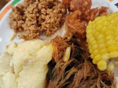 -比格比萨自助(万柳华联店)