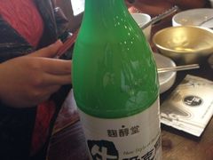 iphone_upload_pic-小本家韩式烤肉(紫藤路店)