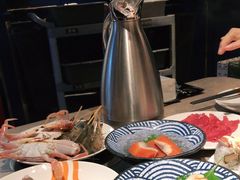 -V-ONE西雅图海鲜自助餐厅(仓山万达广场店)