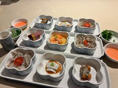 -成隆行·蟹王府(淮海店)