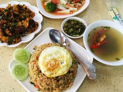 -缅丽·缅甸小吃(版纳店)