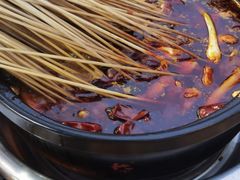 -唐记煌大坨卤牛肉串串(瑞南街店)