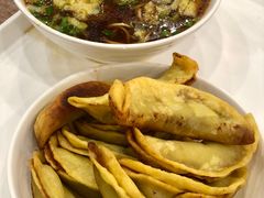 -草桥清真牛肉锅贴扁食店