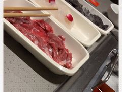-海底捞火锅(公益西桥店)