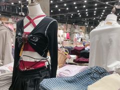 -BASEMENT FG (成都太古里店)