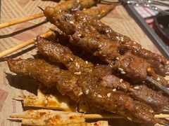 -神府路壹号·海鲜烧烤·砂锅粥·锅物(三坊七巷店)