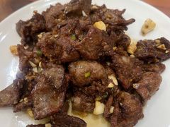 -清真·同发顺饭庄·烧麦(总店)