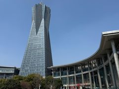 -西湖文化广场
