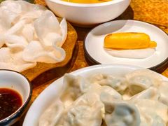 -大连湾旭日·家宴·海肠捞饭(马栏广场店)