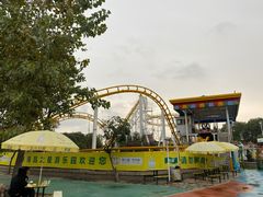 -南昌之星游乐场