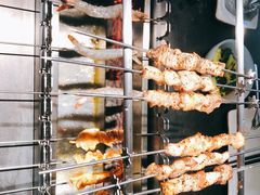 呼伦贝尔羊肉串-很久以前羊肉串(大宁中心广场店)