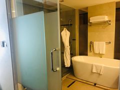 -青岛海尔洲际酒店