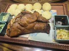 -二分八云雁阁•新晋菜大同味(长治路店)