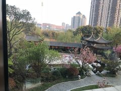 -扬州香格里拉·香宫中餐厅