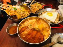 -青春分食(仙林大学城店)