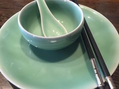 -粗茶淡饭·隐庐私厨(东亭店)