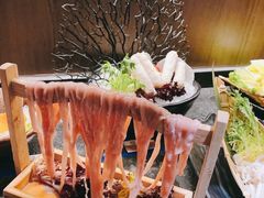 -湊湊火锅·茶憩(打浦桥日月光店)