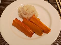 -漓咖啡西餐厅 · 桂林香格里拉