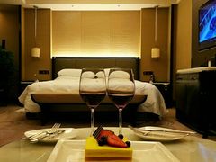 -瑞吉酒店·The Drawing Room闲逸廊·云端下午茶·夜奢Whiskey