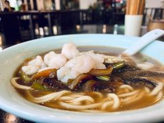 -奎元馆.百年奎元.非遗传承(西湖边的解放路店)