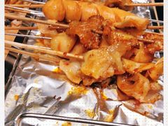 -喝丢一只鞋海鲜烧烤·海肠捞饭(东关街店)
