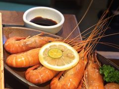 -牛New寿喜烧(闵行龙湖天街店)