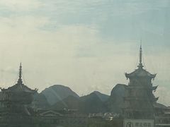 -忆咖啡观景餐厅(桂林象山公园店)