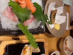 -花和海鲜自助(梅江店)