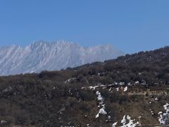 -太子岭滑雪场