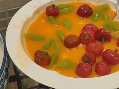 -山水一号·中餐厅