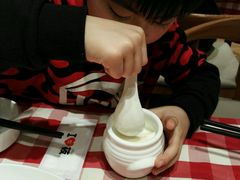 -西贝(宝乐汇店)
