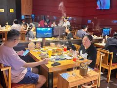 -巴奴毛肚火锅(广益哥伦布店)