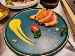 -猛古里烤肉自助(荟聚中心店)
