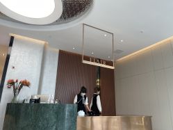 -FLAIR HAIR SALON