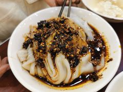 -张明富面皮店(东大街店)