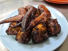 -黄亚华小食店(Jalan Alor)