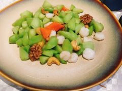 -望乡楼上海菜(日月光店)