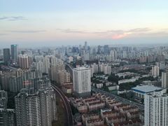 -环球港凯悦 · 享悦中餐厅