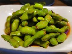 -不是烧烤·武汉烧烤·地道湖北菜(大成路店)
